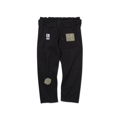 Olive Competitor [Black]