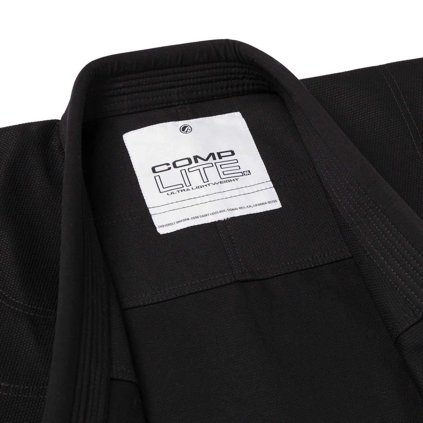 26' COMP LITE [BLACK]