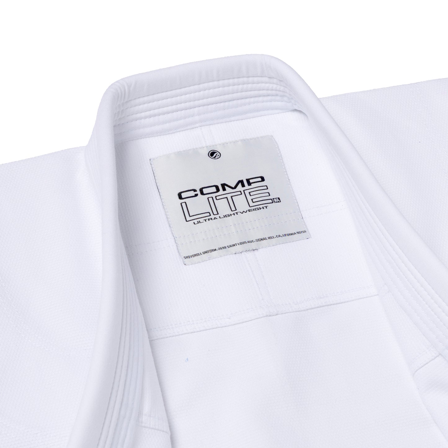 26' COMP LITE [WHITE]