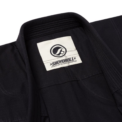 OXE COMPETITOR [BLACK]