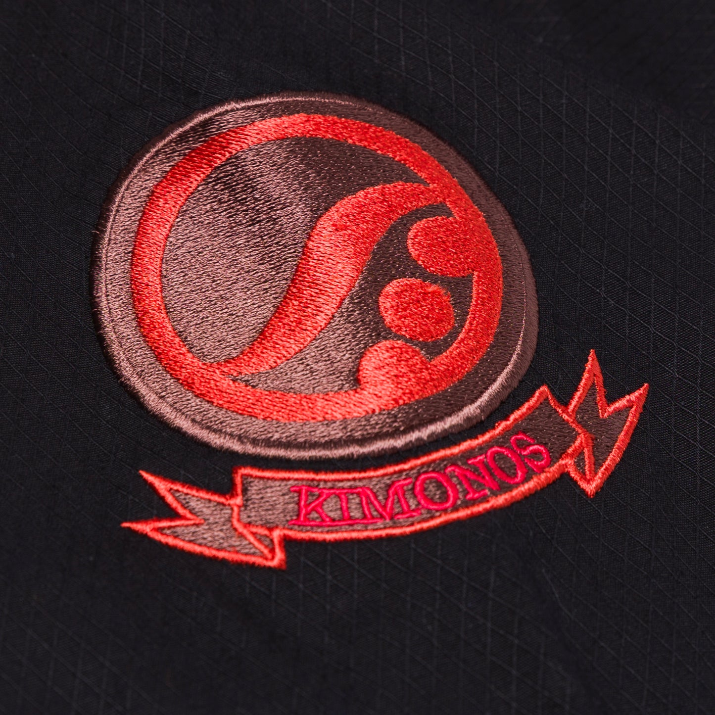 OXE COMPETITOR [BLACK]