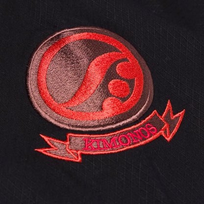 OXE COMPETITOR [BLACK]