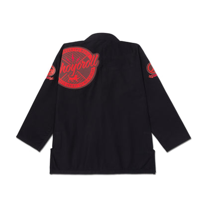 OXE COMPETITOR [BLACK]