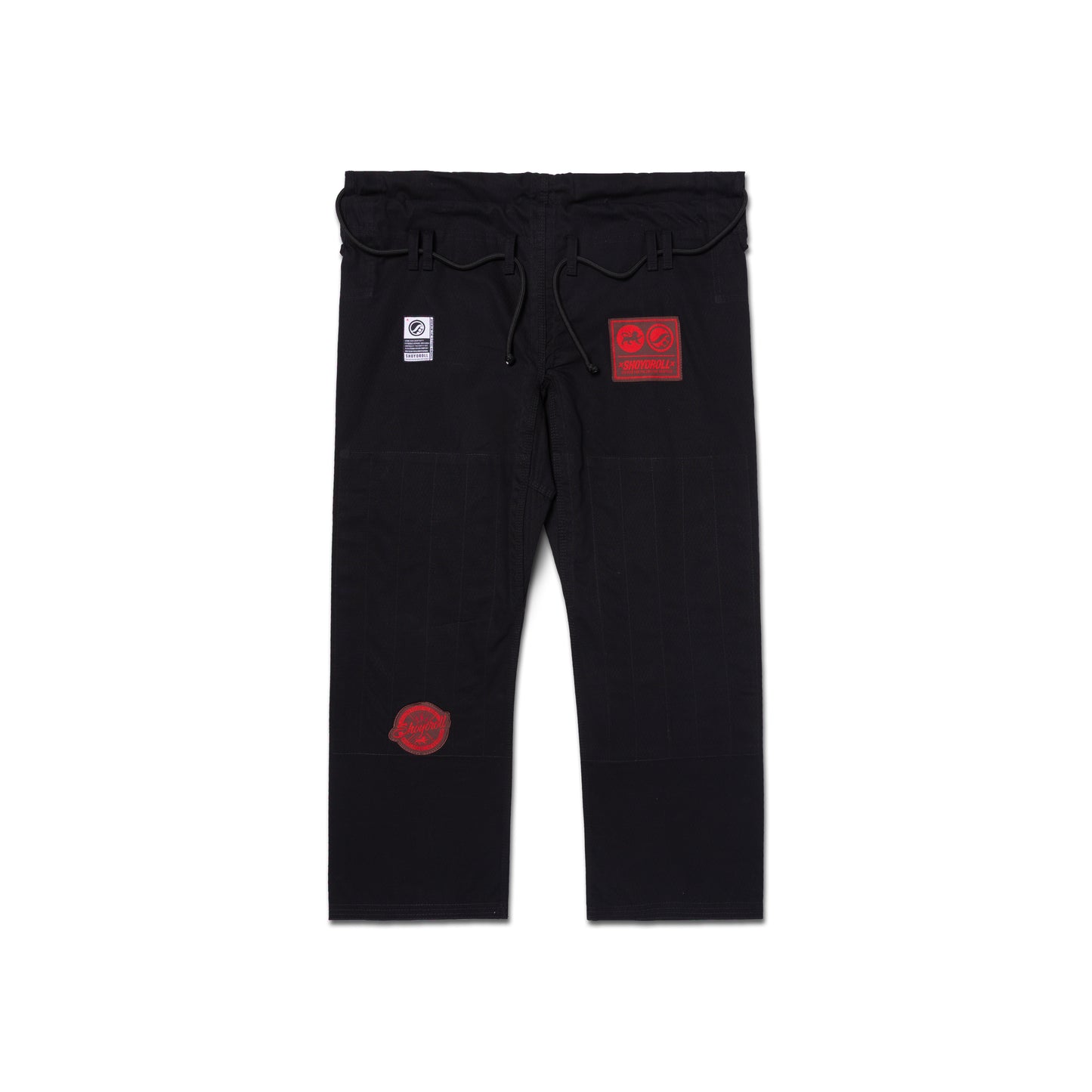 OXE COMPETITOR [BLACK]