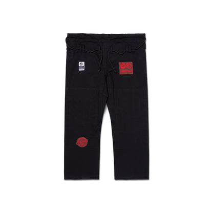 OXE COMPETITOR [BLACK]