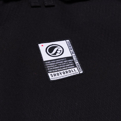 OXE COMPETITOR [BLACK]