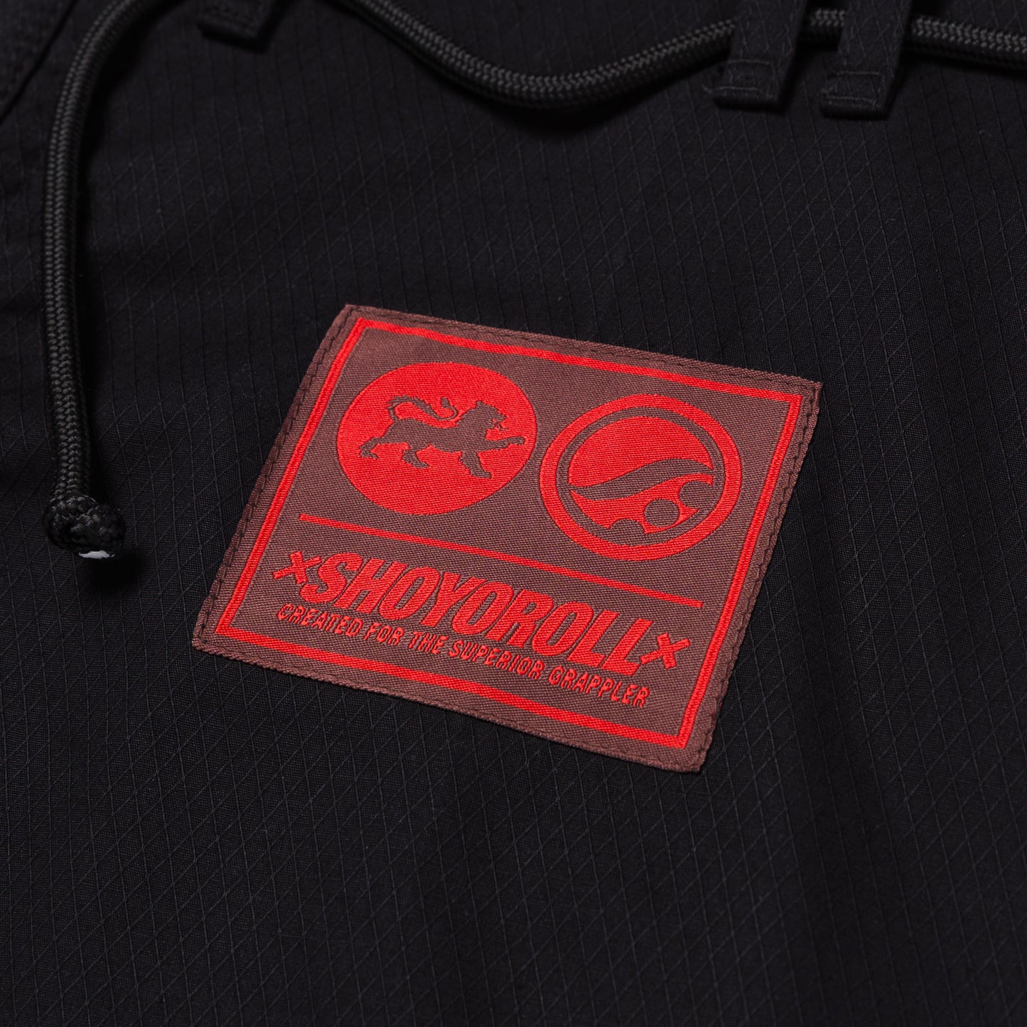 OXE COMPETITOR [BLACK]