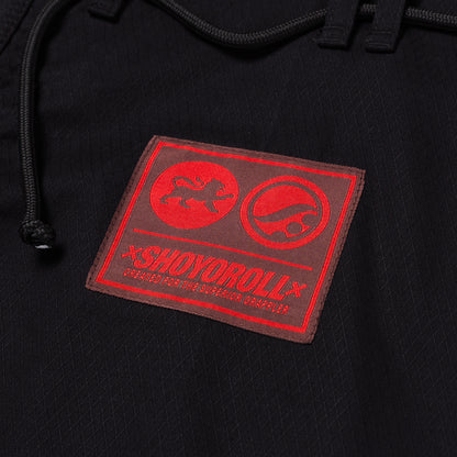 OXE COMPETITOR [BLACK]