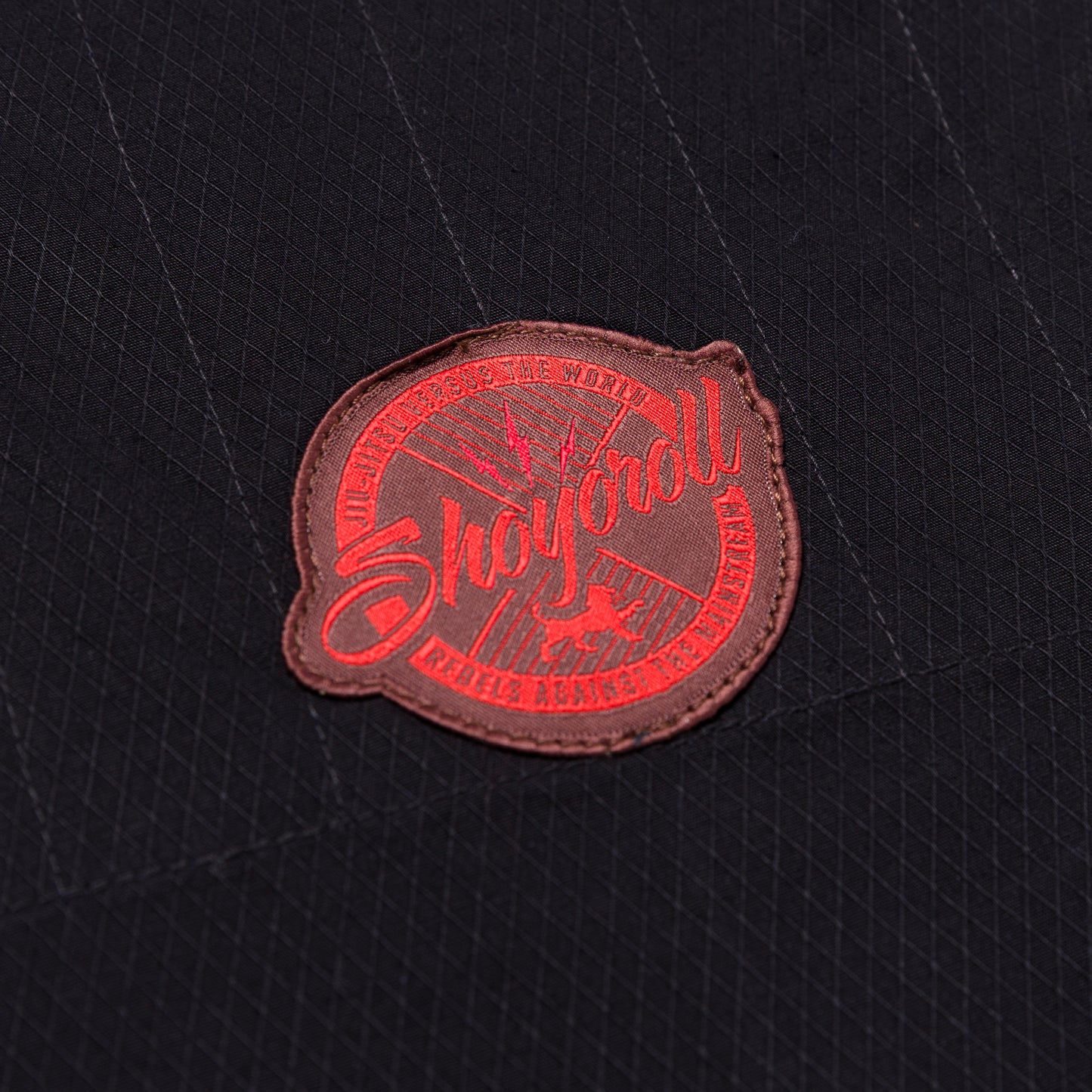 OXE COMPETITOR [BLACK]