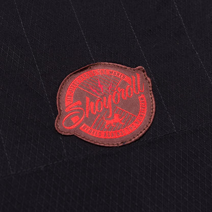 OXE COMPETITOR [BLACK]