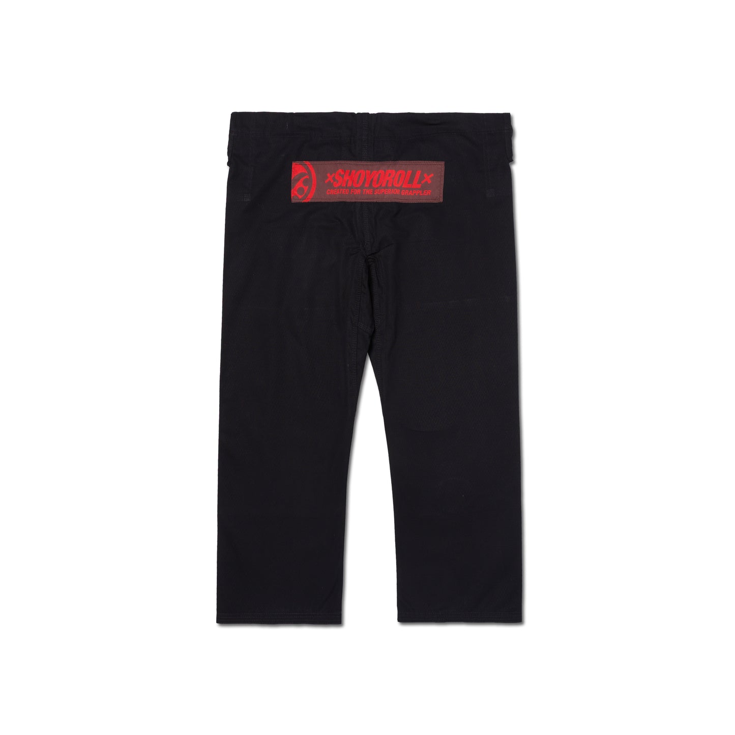 OXE COMPETITOR [BLACK]