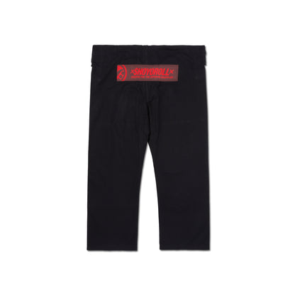 OXE COMPETITOR [BLACK]