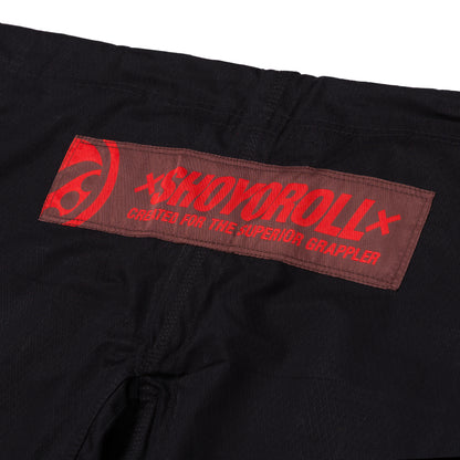 OXE COMPETITOR [BLACK]