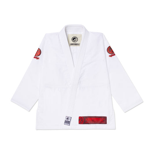 OXE COMPETITOR [WHITE]