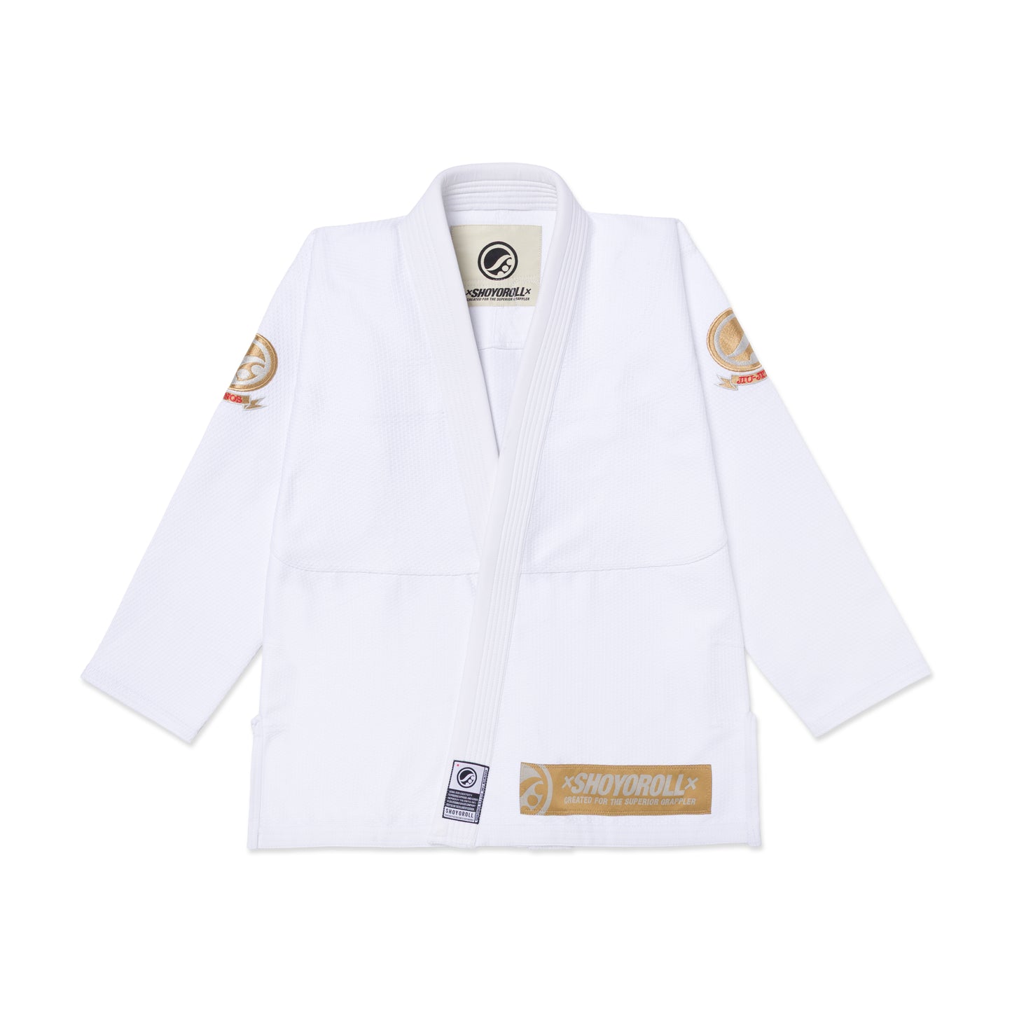 TANA COMPETITOR [WHITE]