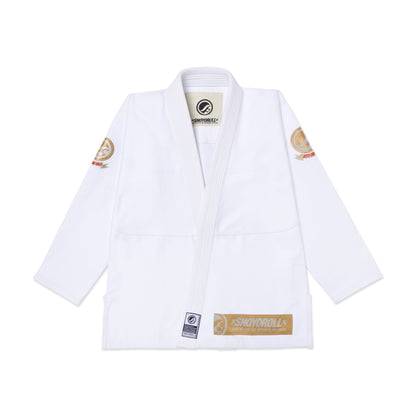 TANA COMPETITOR [WHITE]