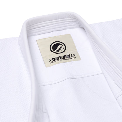 TANA COMPETITOR [WHITE]