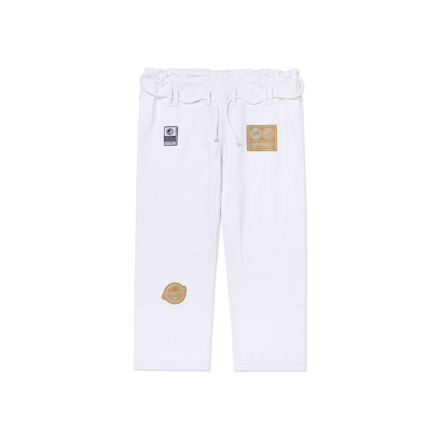 TANA COMPETITOR [WHITE]