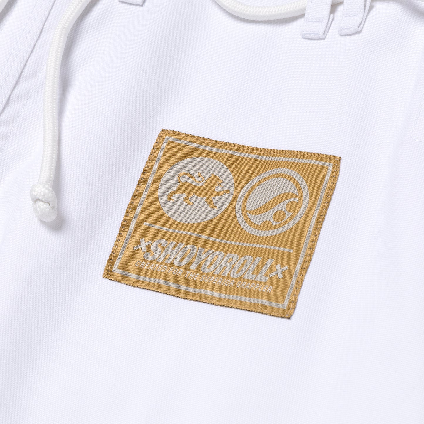TANA COMPETITOR [WHITE]