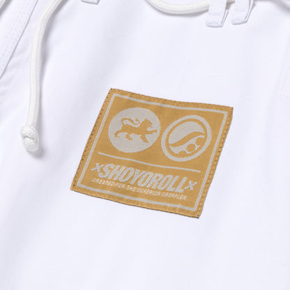 TANA COMPETITOR [WHITE]