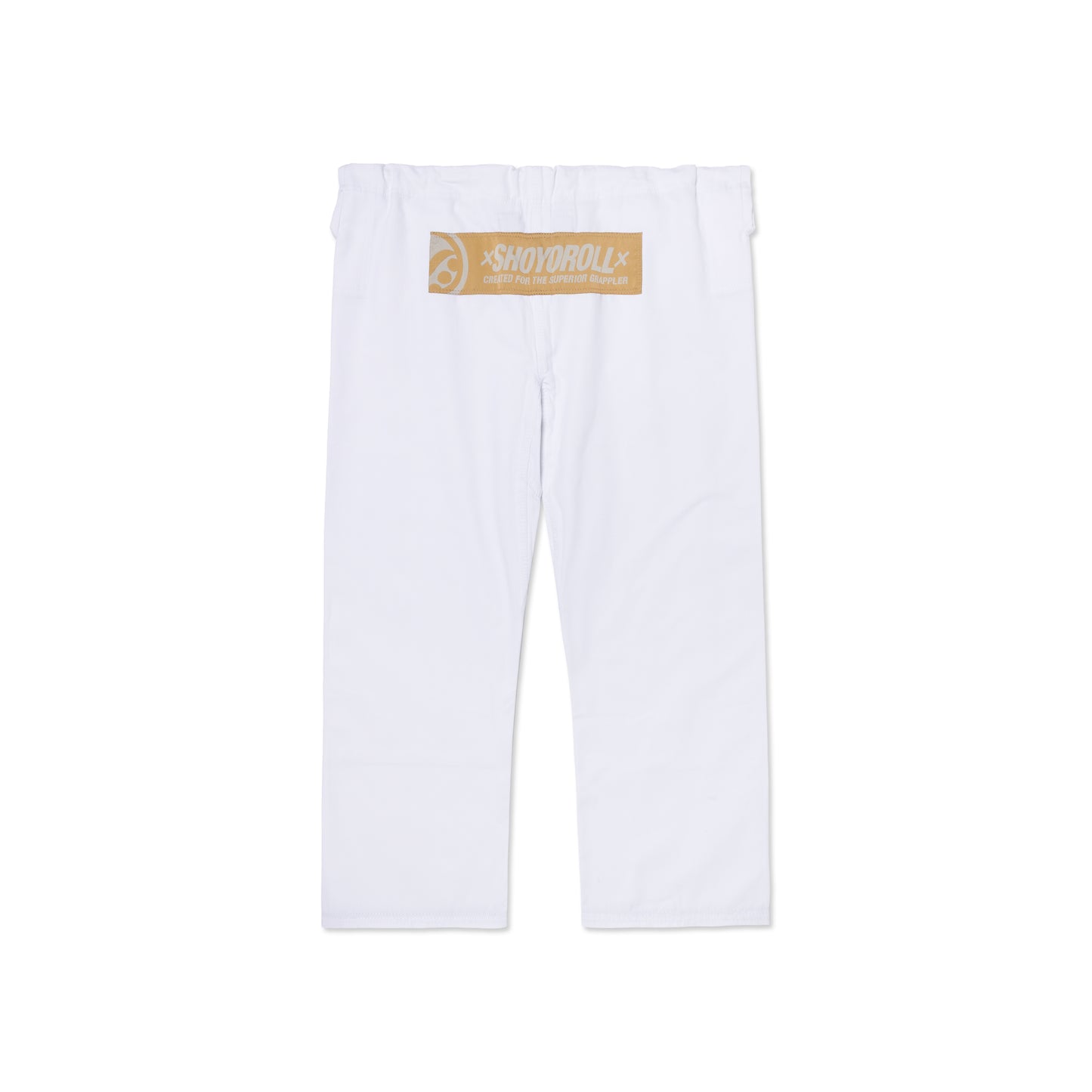TANA COMPETITOR [WHITE]