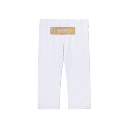 TANA COMPETITOR [WHITE]