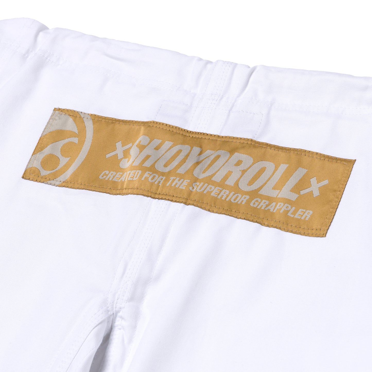 TANA COMPETITOR [WHITE]