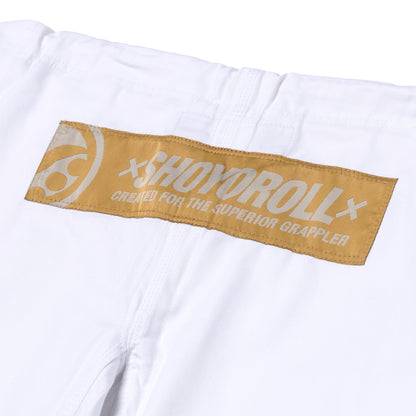 TANA COMPETITOR [WHITE]