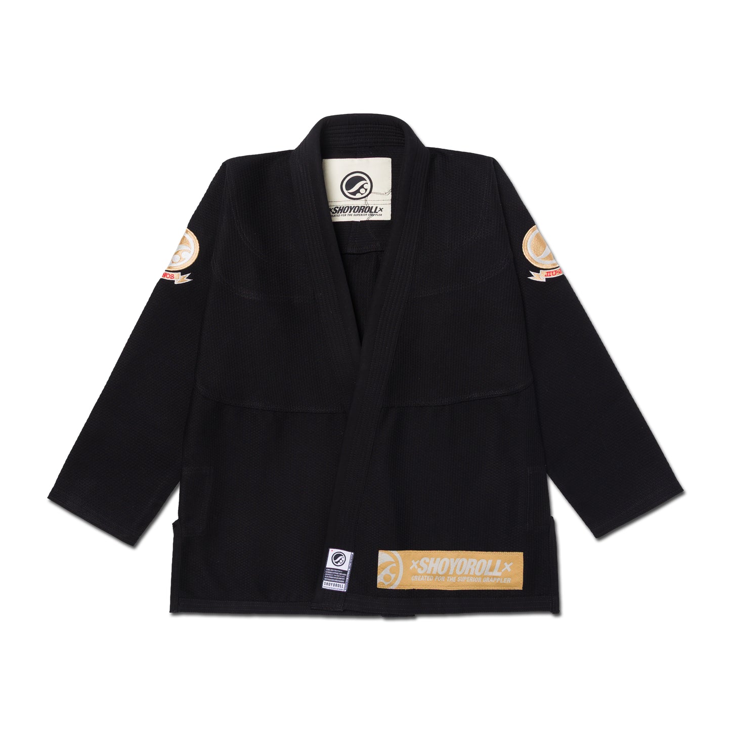 TANA COMPETITOR [BLACK]