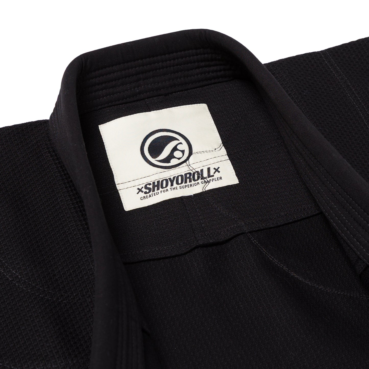 TANA COMPETITOR [BLACK]