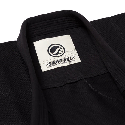 TANA COMPETITOR [BLACK]