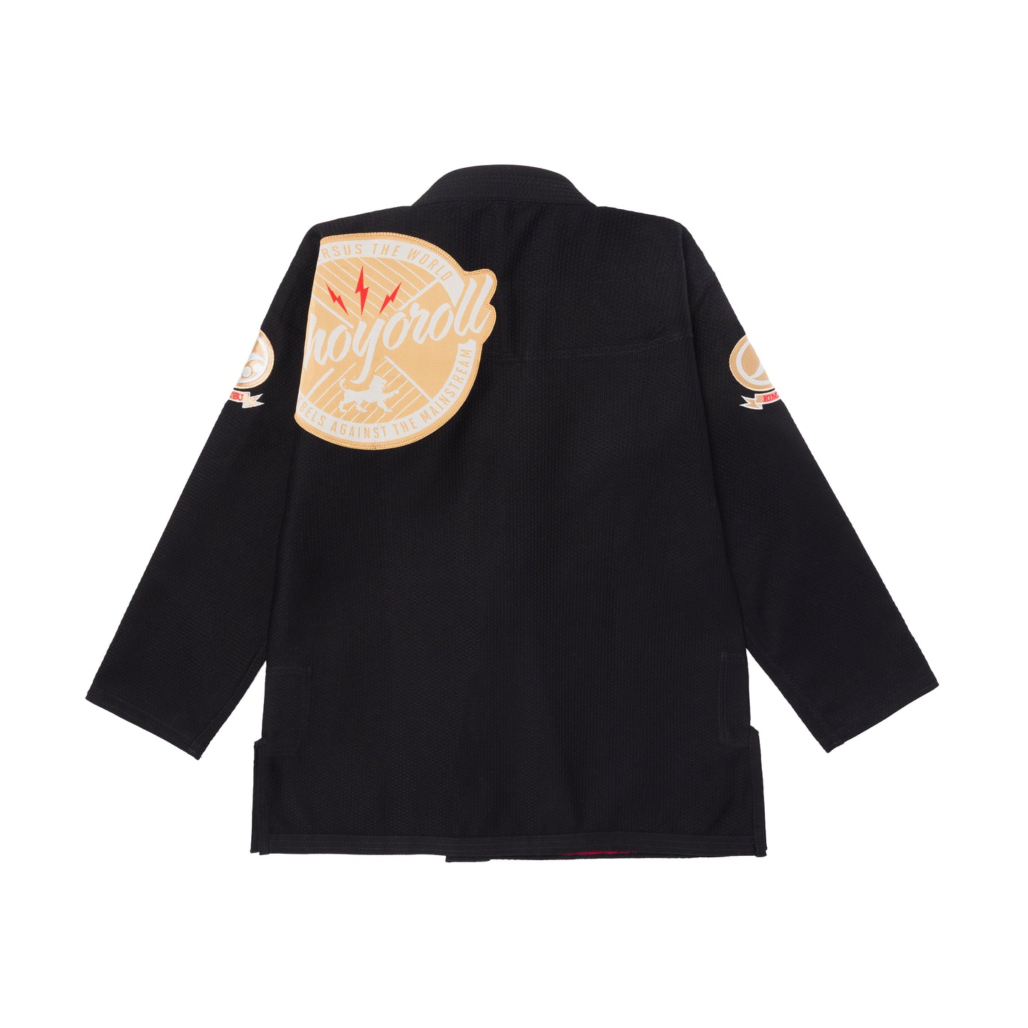 TANA COMPETITOR [BLACK]