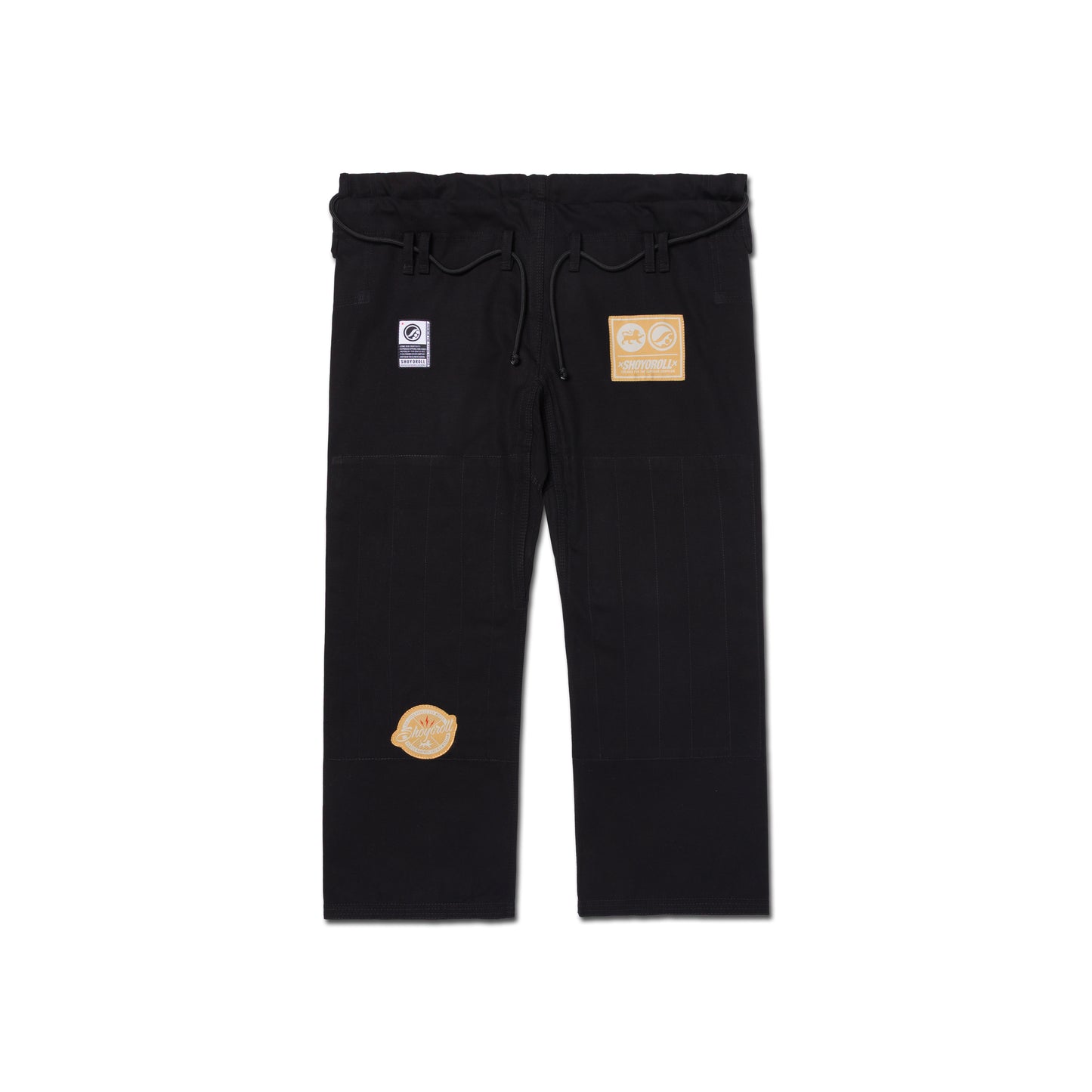 TANA COMPETITOR [BLACK]