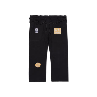 TANA COMPETITOR [BLACK]