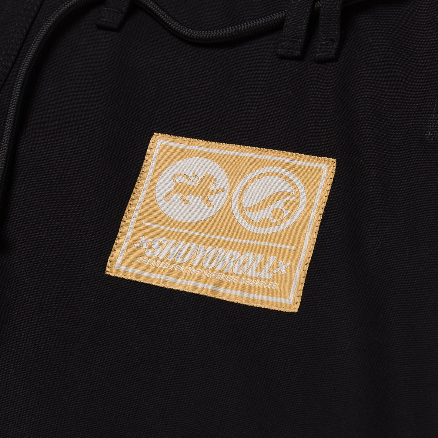 TANA COMPETITOR [BLACK]