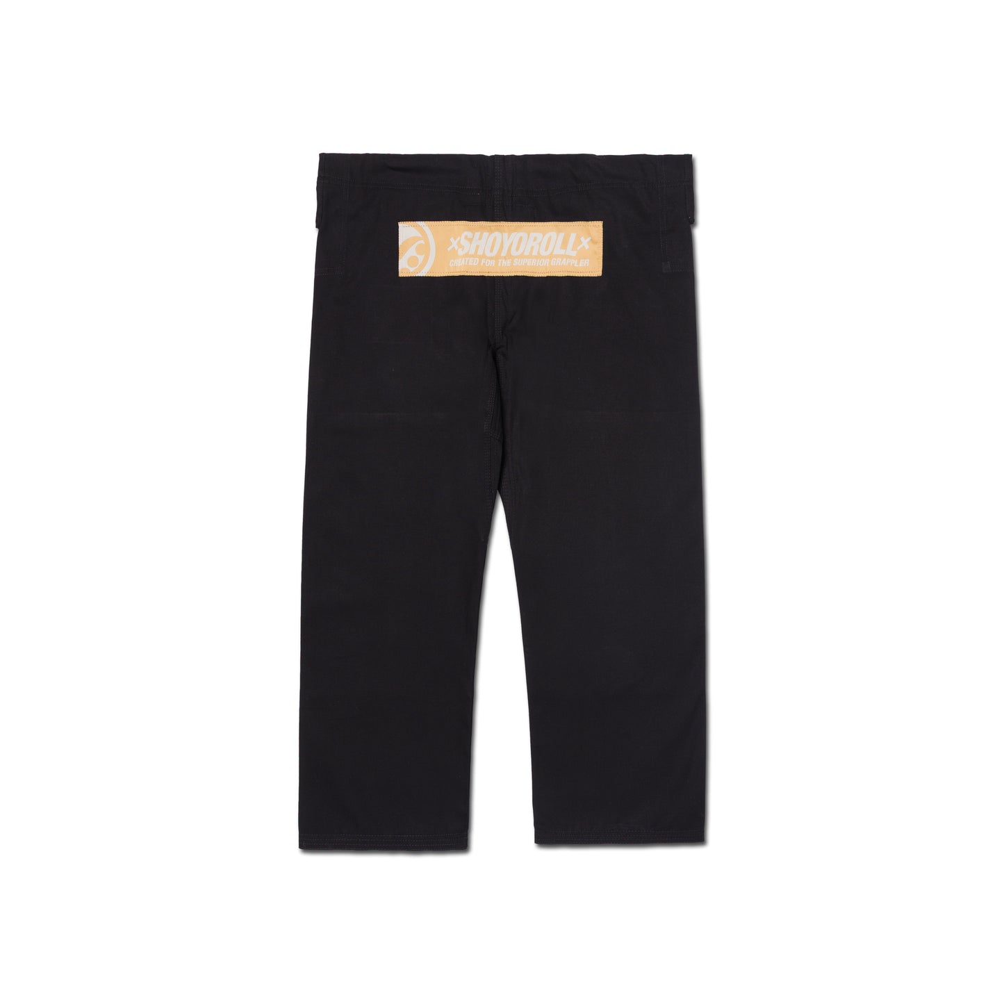 TANA COMPETITOR [BLACK]