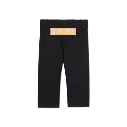 TANA COMPETITOR [BLACK]