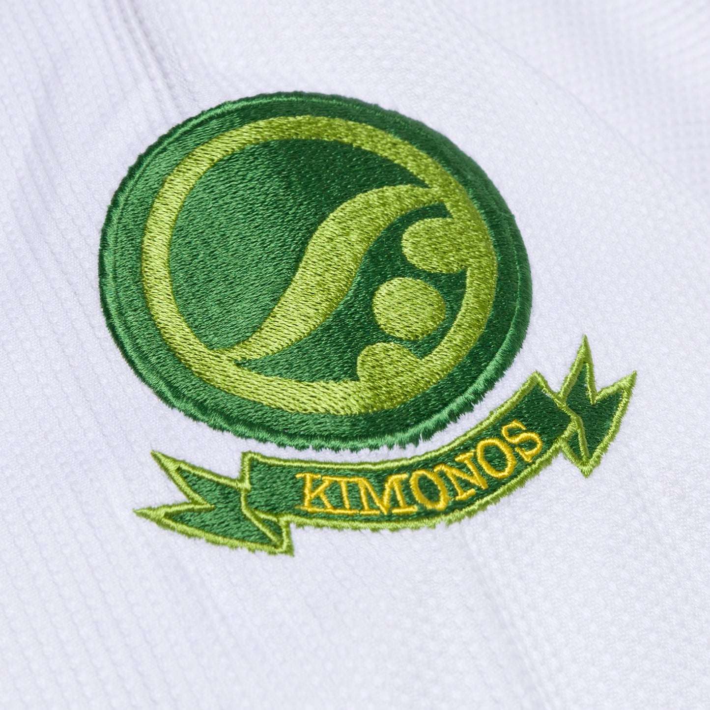 ORDEM COMPETITOR [WHITE]