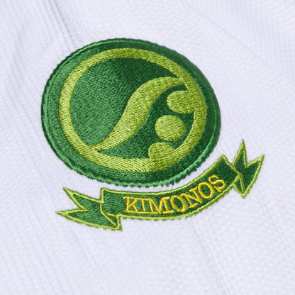 ORDEM COMPETITOR [WHITE]