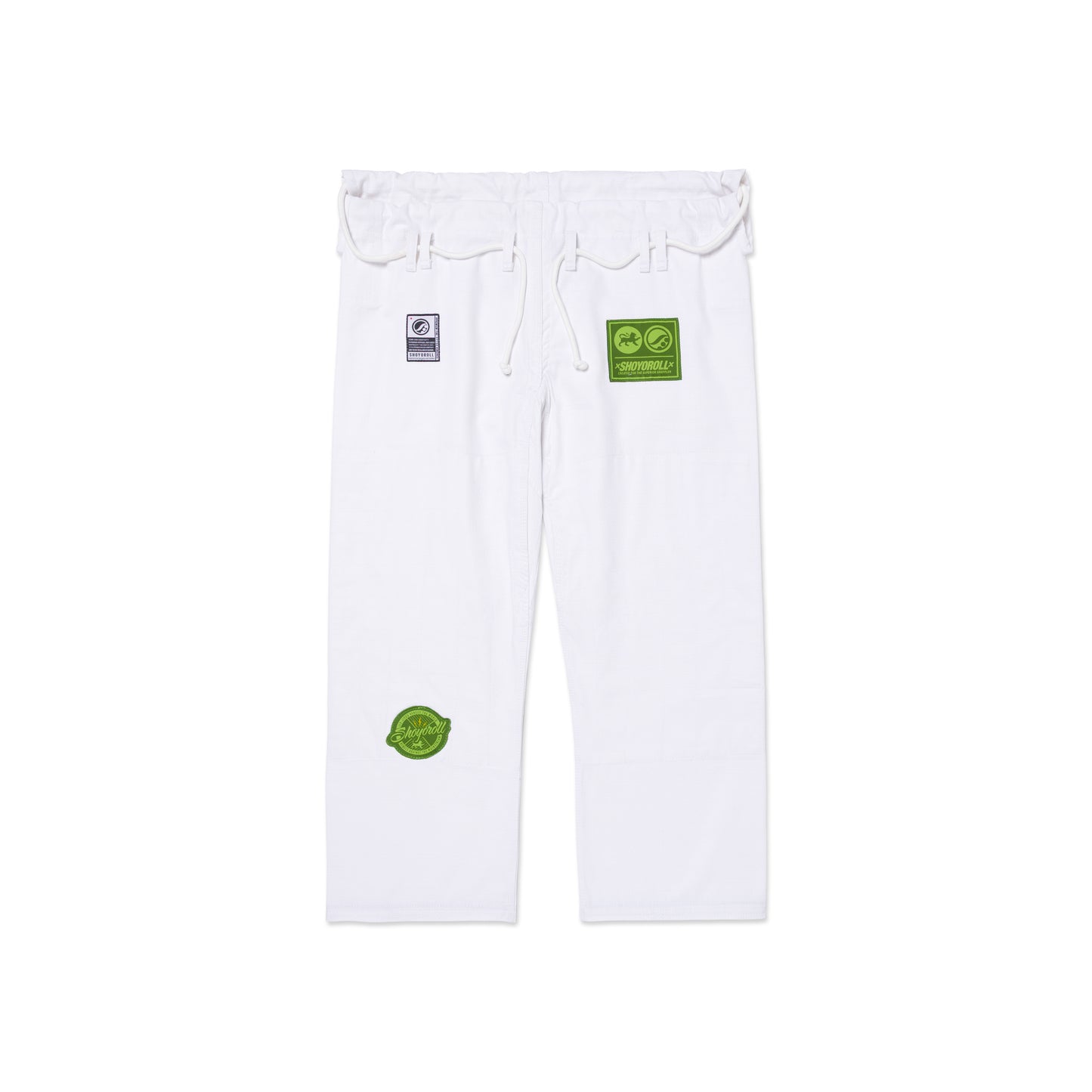 ORDEM COMPETITOR [WHITE]