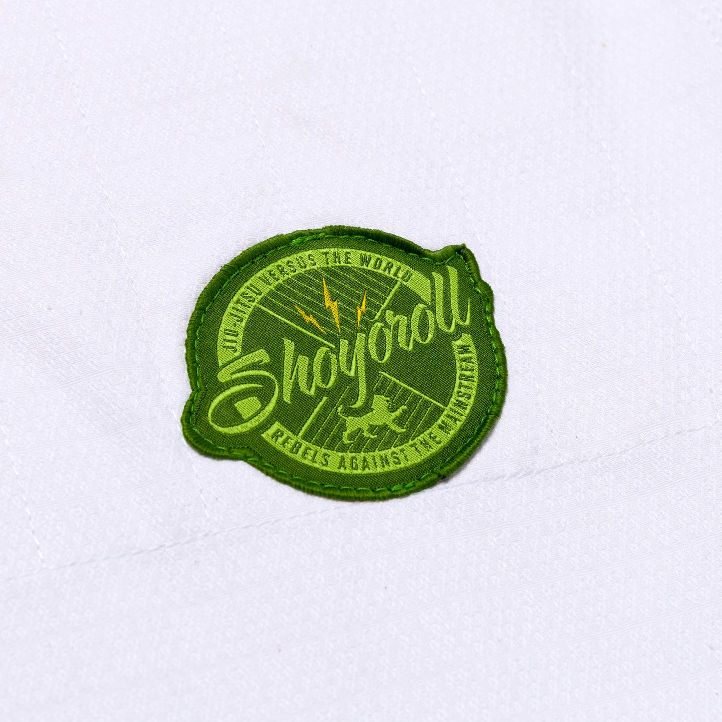 ORDEM COMPETITOR [WHITE]