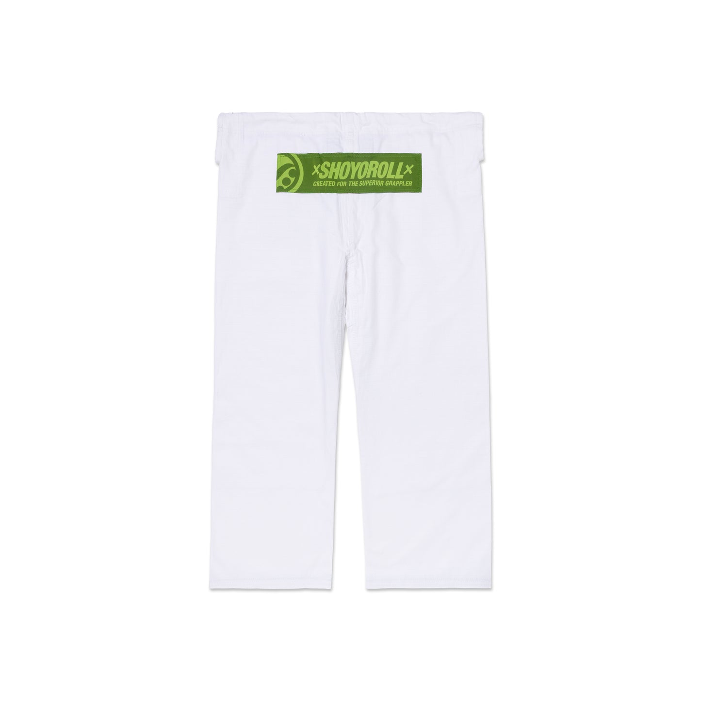 ORDEM COMPETITOR [WHITE]