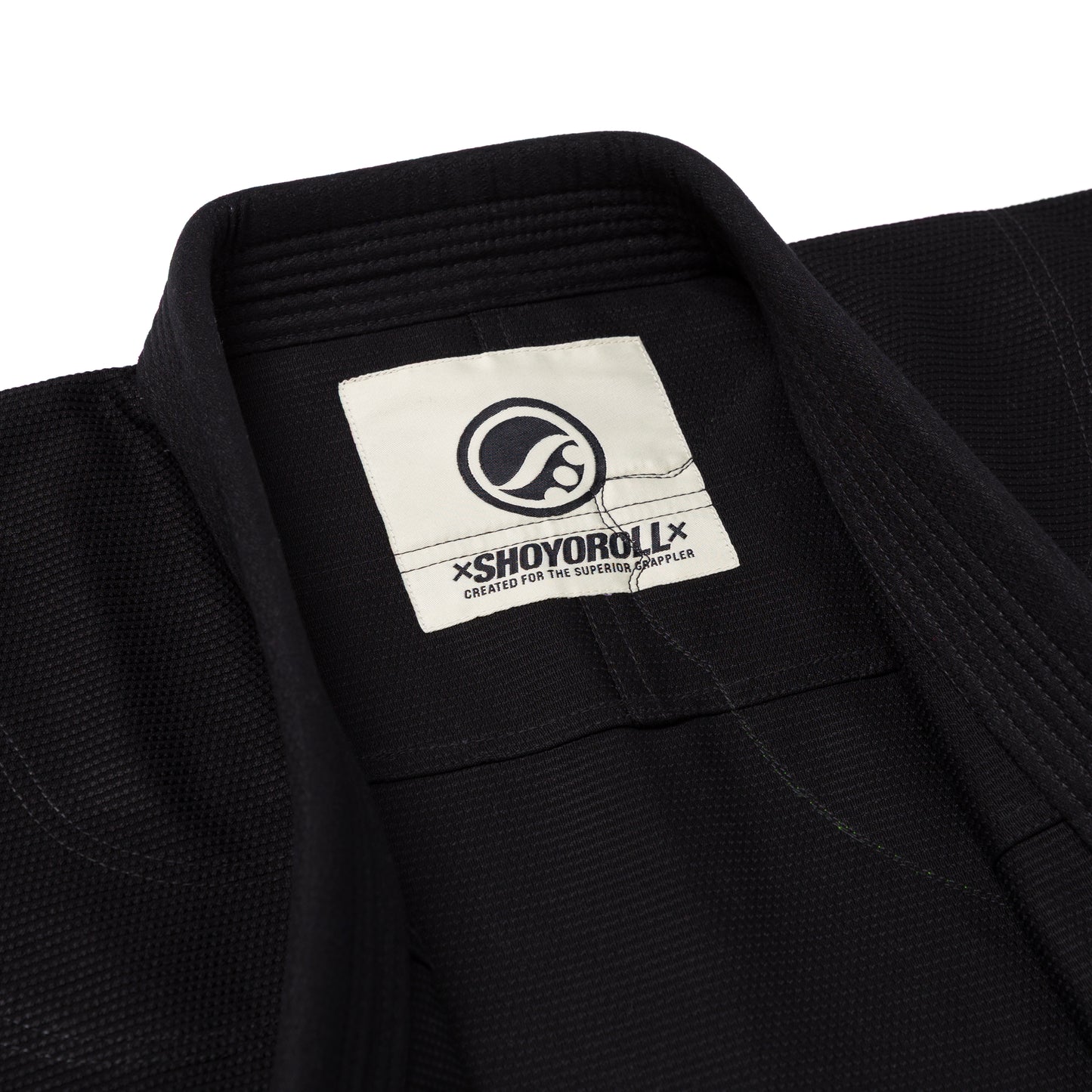 ORDEM COMPETITOR [BLACK]