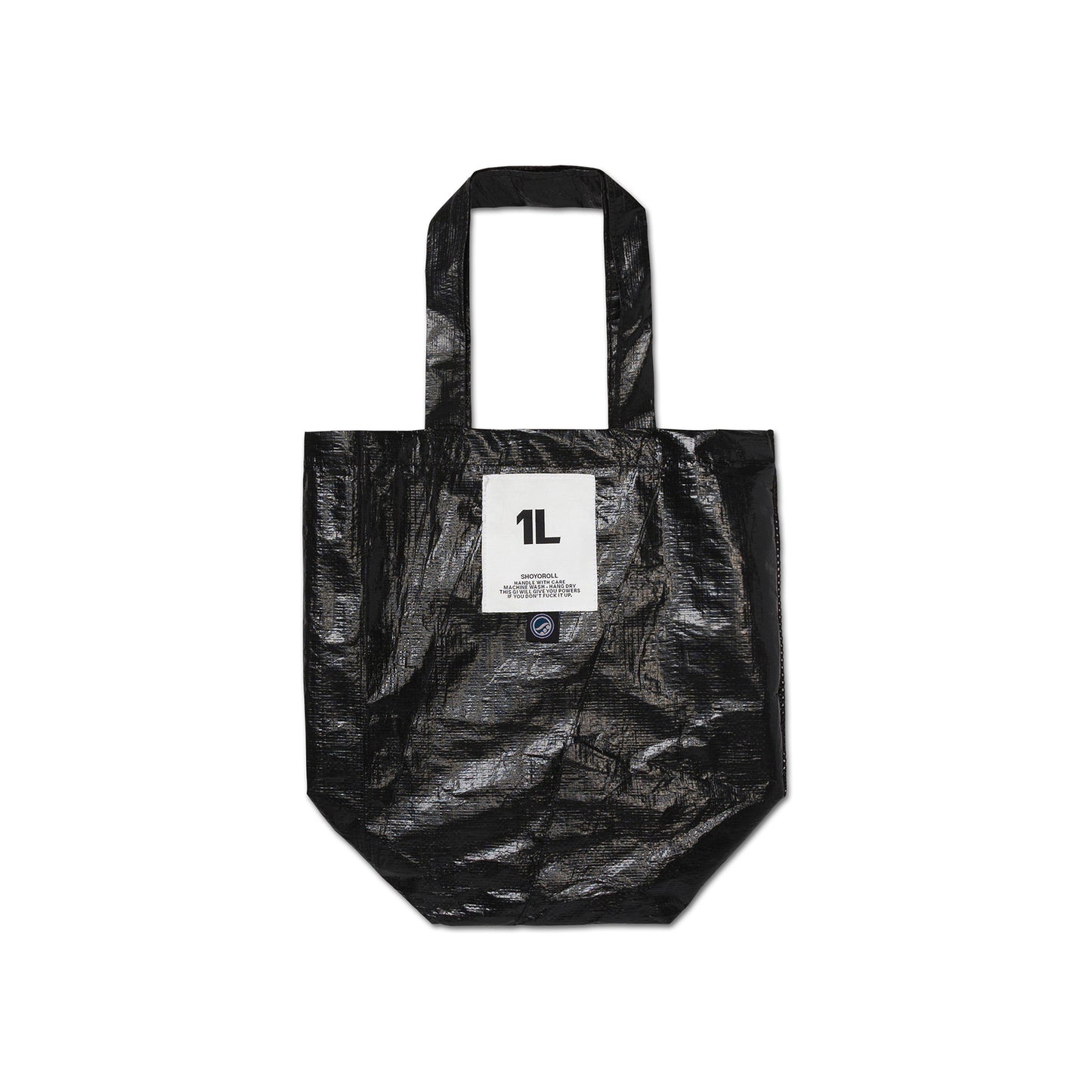 Tsuki Comp Standard Kimono [Black]