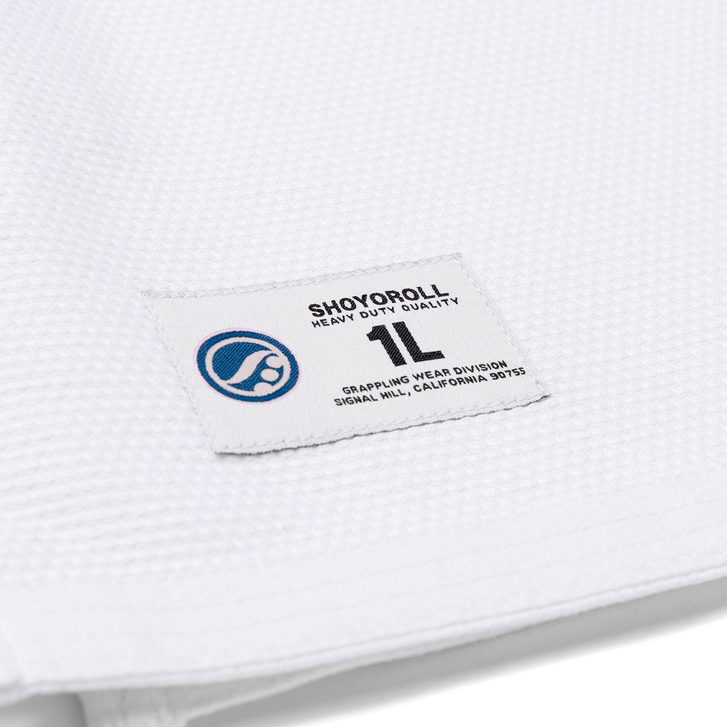 Tsuki Comp Standard Kimono [White]