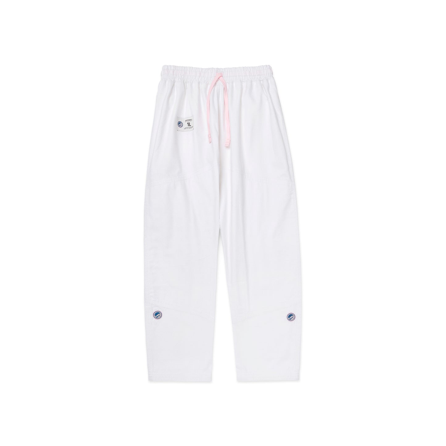 Tsuki Comp Standard Kimono [White]