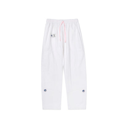 Tsuki Comp Standard Kimono [White]