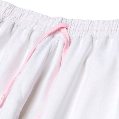 Tsuki Comp Standard Kimono [White]