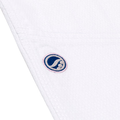 Tsuki Comp Standard Kimono [White]