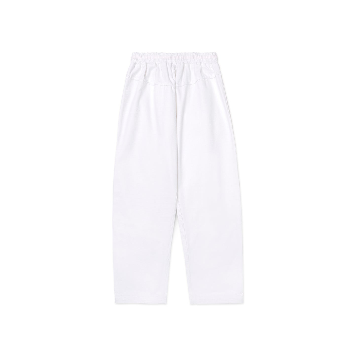 Tsuki Comp Standard Kimono [White]